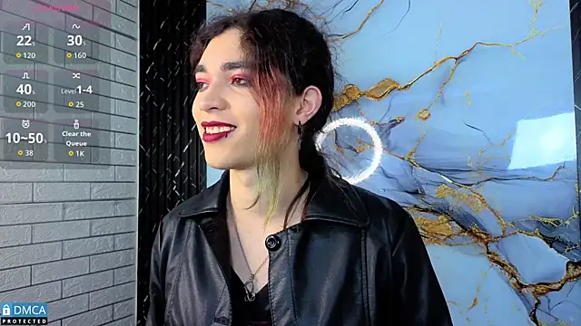 Snapshot of MaeveKuro chatting on January 7, 2026, 3:11 am MaeveKuro online show from January 7, 2026, 3:11 am