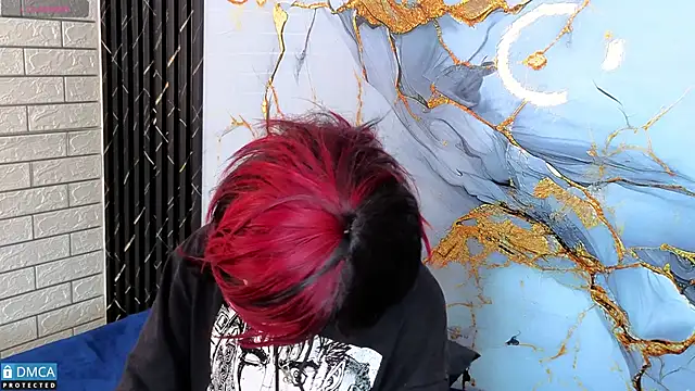 Snapshot of MaeveKuro chatting on November 21, 2025, 3:38 am MaeveKuro online show from November 21, 2025, 3:38 am