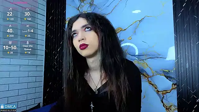 Snapshot of MaeveKuro chatting on January 8, 2026, 3:12 am MaeveKuro online show from January 8, 2026, 3:12 am