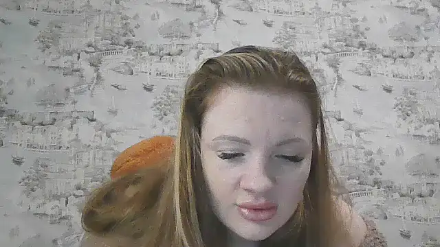 Eveline May online show from January 6, 2026, 1:04 pm