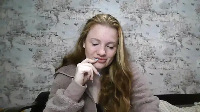 Snapshot of Eveline_May chatting on October 22, 2025, 3:33 pm Eveline May online show from October 22, 2025, 3:33 pm