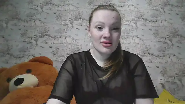 Snapshot of Eveline_May chatting on March 22, 2025, 5:41 pm Eveline May online show from March 22, 2025, 5:41 pm