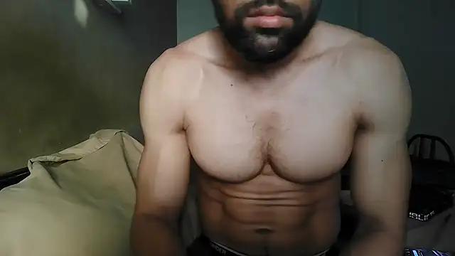 Snapshot of fitbuddy1 chatting on April 23, 2026, 12:00 pm fitbuddy1 online show from April 23, 2026, 12:00 pm