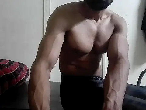 Snapshot of fitbuddy1 chatting on May 25, 2026, 4:17 pm fitbuddy1 online show from May 25, 2026, 4:17 pm