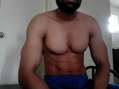 Snapshot of fitbuddy1 chatting on April 22, 2026, 9:16 am fitbuddy1 online show from April 22, 2026, 9:16 am
