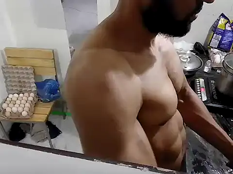 Snapshot of fitbuddy1 chatting on March 5, 2026, 5:20 pm fitbuddy1 online show from March 5, 2026, 5:20 pm