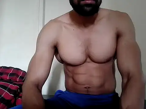 Snapshot of fitbuddy1 chatting on March 22, 2026, 8:27 am fitbuddy1 online show from March 22, 2026, 8:27 am