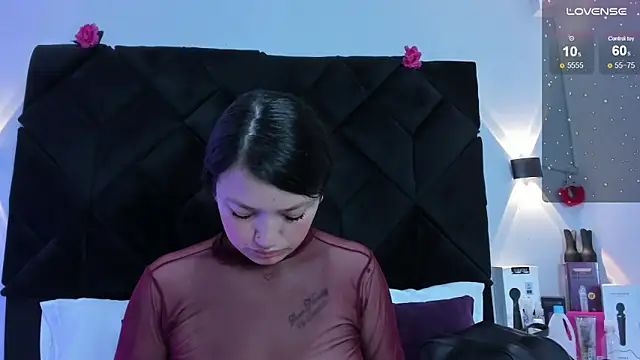 Snapshot of celeste_star0 chatting on September 9, 2025, 12:47 pm celeste star0 online show from September 9, 2025, 12:47 pm