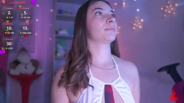 issa monterrey online show from April 12, 2026, 11:02 am