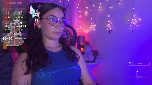 issa monterrey online show from October 29, 2025, 11:14 pm