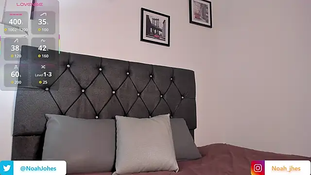 noah johes online show from January 14, 2026, 3:10 am