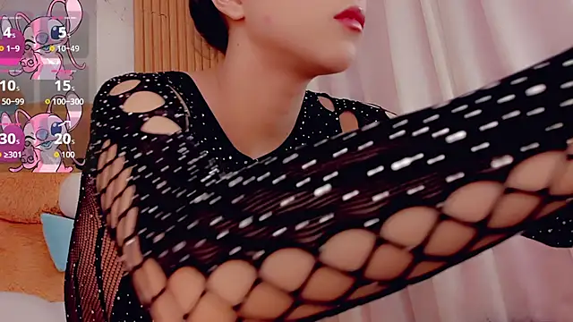 Snapshot of ValeriCardenas chatting on February 6, 2026, 1:56 am ValeriCardenas online show from February 6, 2026, 1:56 am