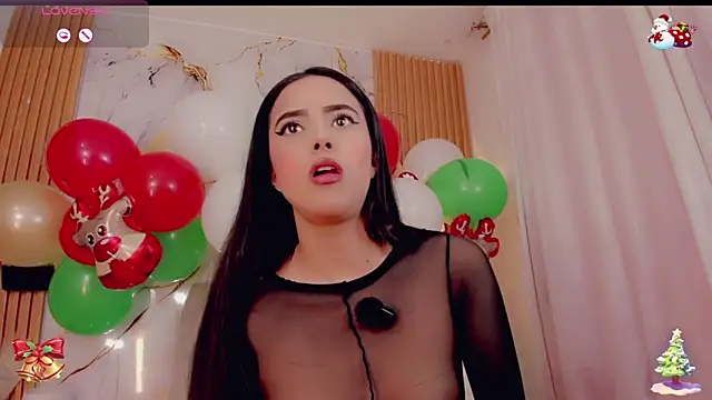 Snapshot of ValeriCardenas chatting on December 18, 2025, 1:22 am ValeriCardenas online show from December 18, 2025, 1:22 am