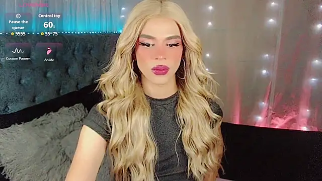 Dalila moan online show from March 27, 2026, 5:05 am