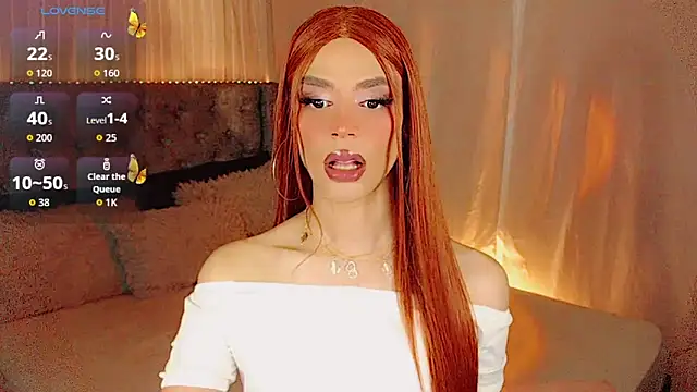 Dalila moan online show from November 19, 2025, 12:10 am