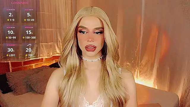 Dalila moan online show from January 7, 2026, 11:54 pm