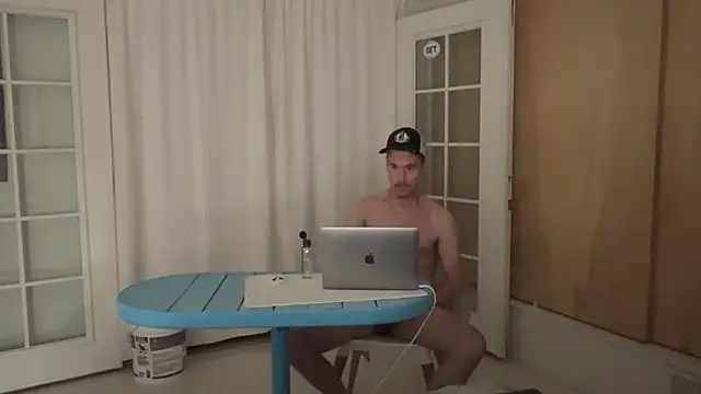 webtonight online show from October 7, 2025, 3:40 am