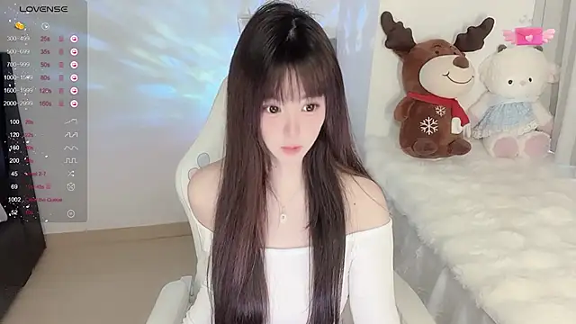 Milla-z online show from October 28, 2025, 9:30 am