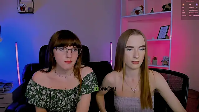 doll vey online show from November 27, 2025, 8:20 pm