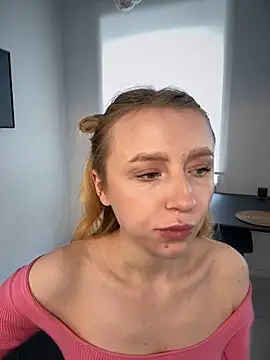 EvaBrooklyn online show from March 17, 2025, 12:25 pm