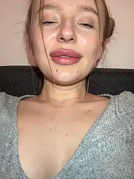 EvaBrooklyn online show from March 7, 2025, 6:54 pm