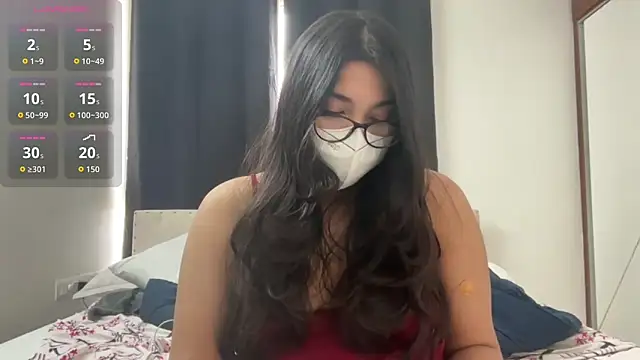 oviyakalra online show from November 27, 2025, 5:19 am