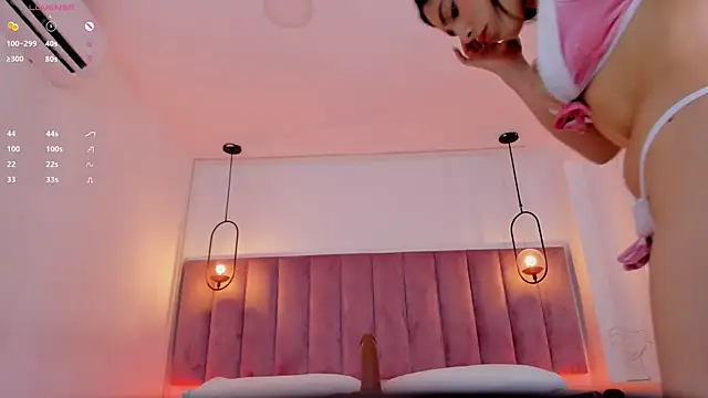 Snapshot of Haily_b chatting on October 30, 2025, 8:28 pm Haily b online show from October 30, 2025, 8:28 pm