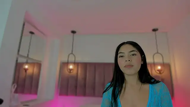 Snapshot of Haily_b chatting on January 15, 2026, 6:44 pm Haily b online show from January 15, 2026, 6:44 pm