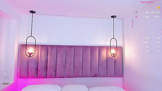 Snapshot of Haily_b chatting on November 29, 2025, 7:36 pm Haily b online show from November 29, 2025, 7:36 pm