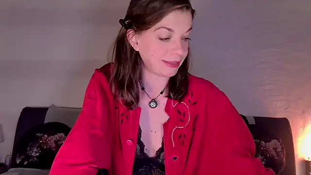 Rosemarie Blu online show from March 8, 2026, 4:38 am