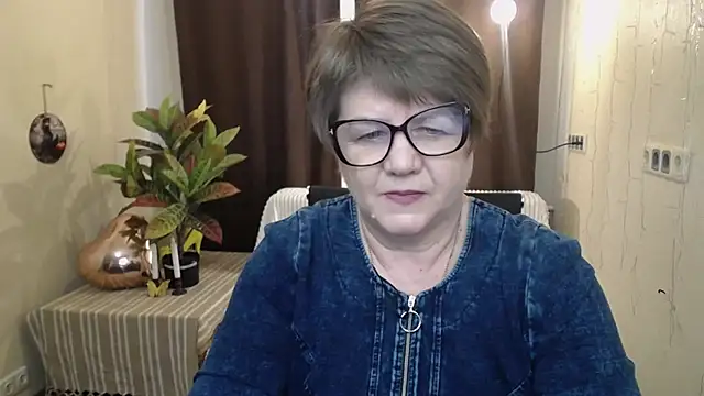 AurikaGrannies online show from March 1, 2025, 7:19 am