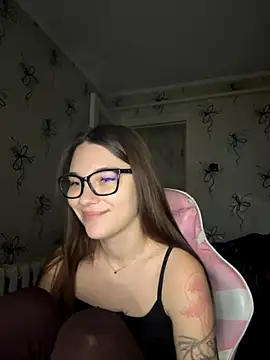 MrrKate online show from November 20, 2025, 11:58 pm