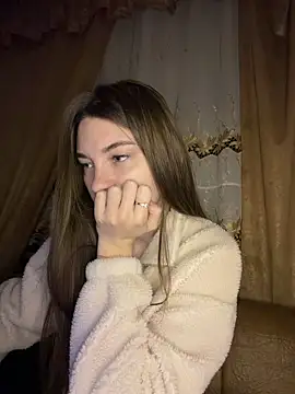 MrrKate online show from April 15, 2026, 12:49 am