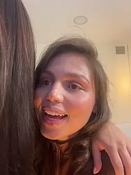 Snapshot of Sophie_Restrepo chatting on December 20, 2025, 12:57 am Sophie Restrepo online show from December 20, 2025, 12:57 am