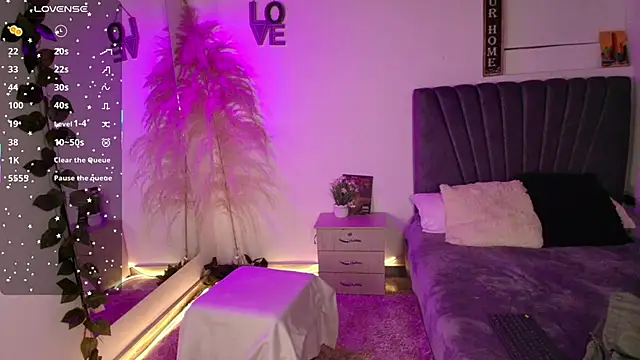 miaoconell online show from April 10, 2026, 11:50 am