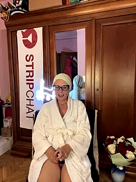 NataKitten online show from October 5, 2025, 6:31 pm