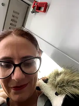 NataKitten online show from October 3, 2025, 6:15 am