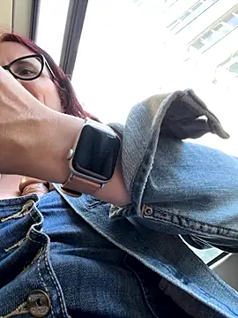 NataKitten online show from May 28, 2026, 7:05 am