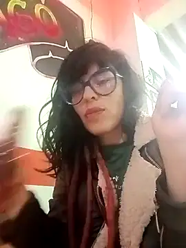 Ali3Martin online show from March 14, 2025, 11:32 pm