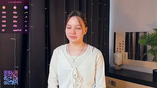 EdinaCordner online show from March 13, 2025, 6:58 am