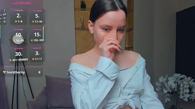 EdinaCordner online show from October 3, 2025, 11:34 am