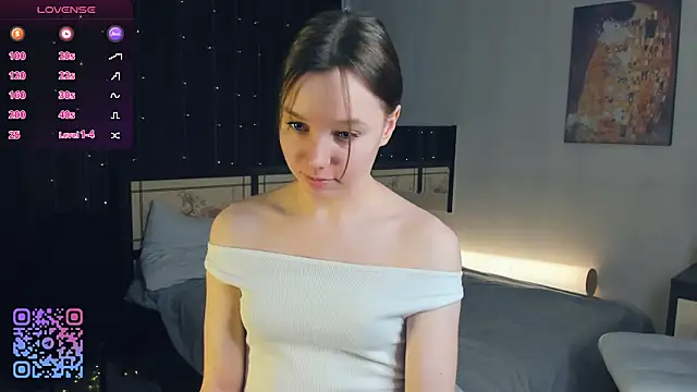 EdinaCordner online show from March 19, 2025, 10:11 am