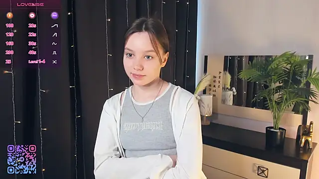 EdinaCordner online show from March 12, 2025, 7:24 am