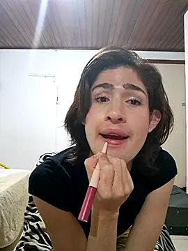 Snapshot of lilithPotter-166 chatting on March 23, 2025, 3:21 am lilithPotter-166 online show from March 23, 2025, 3:21 am