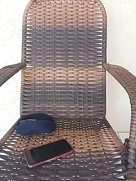 ebonye  online show from October 5, 2025, 1:02 pm