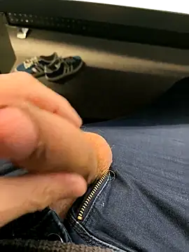 bavaricus123 online show from October 29, 2025, 1:10 pm