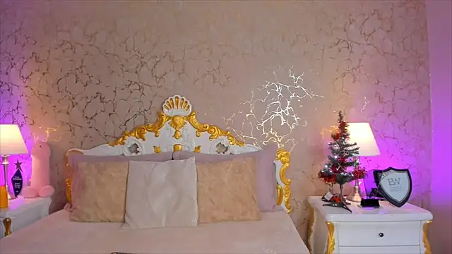 Snapshot of ScarlettWallace chatting on November 28, 2025, 5:57 pm ScarlettWallace online show from November 28, 2025, 5:57 pm