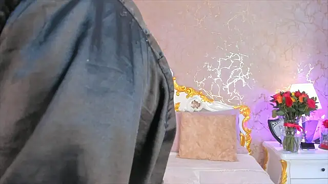 Snapshot of ScarlettWallace chatting on November 8, 2025, 8:07 am ScarlettWallace online show from November 8, 2025, 8:07 am