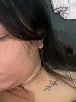 Snapshot of mel88Da chatting on November 14, 2025, 12:25 am mel88Da online show from November 14, 2025, 12:25 am