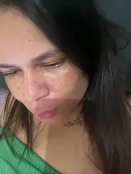 Snapshot of mel88Da chatting on December 3, 2025, 2:23 am mel88Da online show from December 3, 2025, 2:23 am